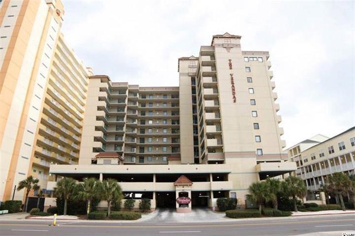 2100 Sea M S Ocean Blvd. S Unit #1101 North Myrtle Beach, SC 29582
