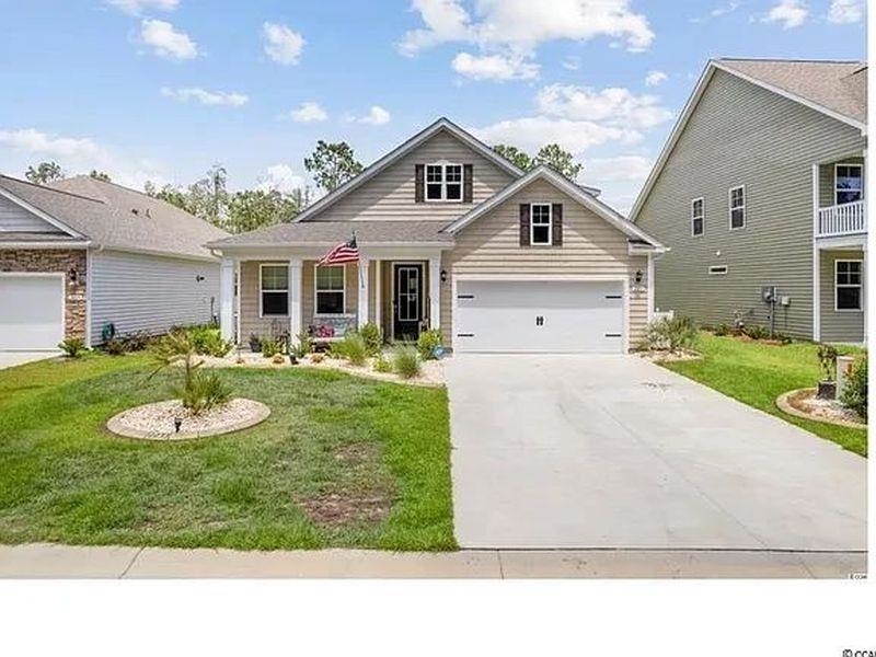 2233 Spring Tree Dr. Little River, SC 29566