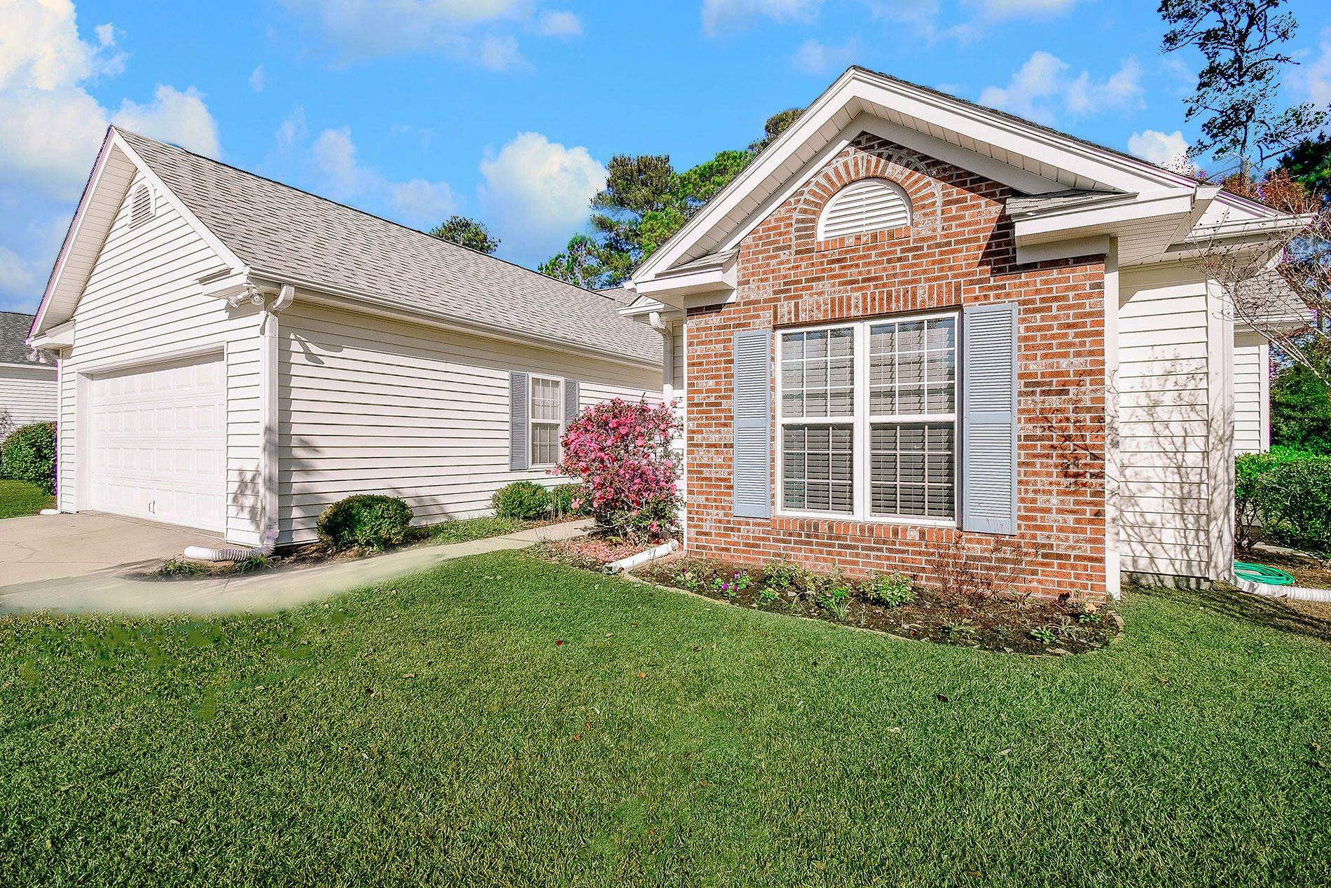 1028 Vestry Dr. Murrells Inlet, SC 29576