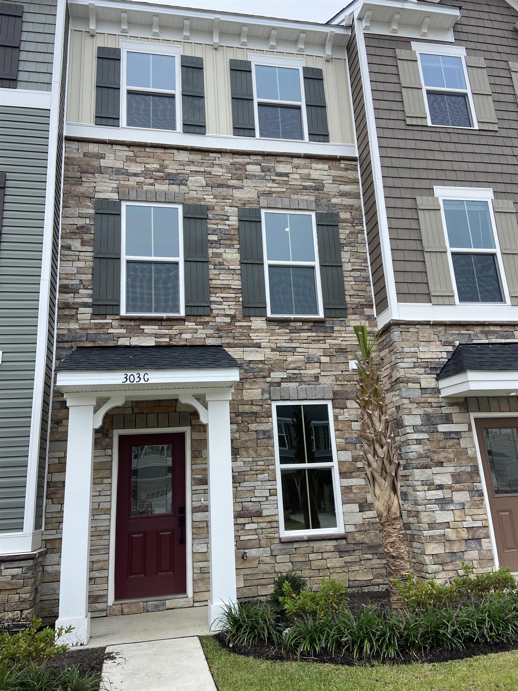 303 Golan Circle Unit 5c Myrtle Beach, SC 29579