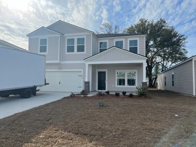 1108 Saltgrass Way Myrtle Beach, SC 29588