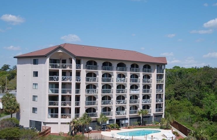 200 Lands End Blvd. Unit #4019 Myrtle Beach, SC 29572
