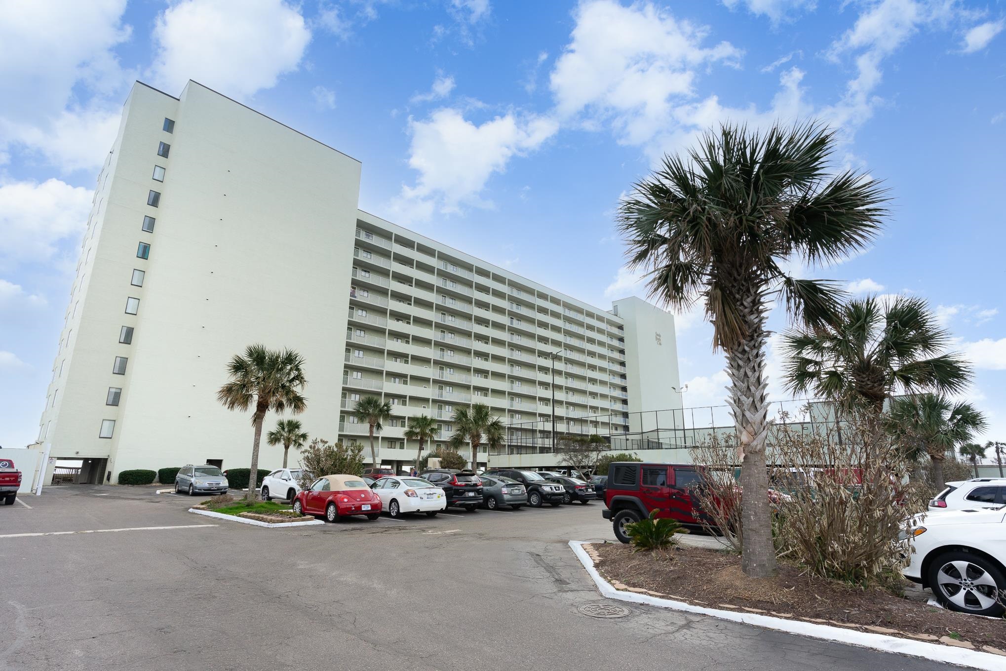 9400 Shore Dr. Unit #816 Myrtle Beach, SC 29572