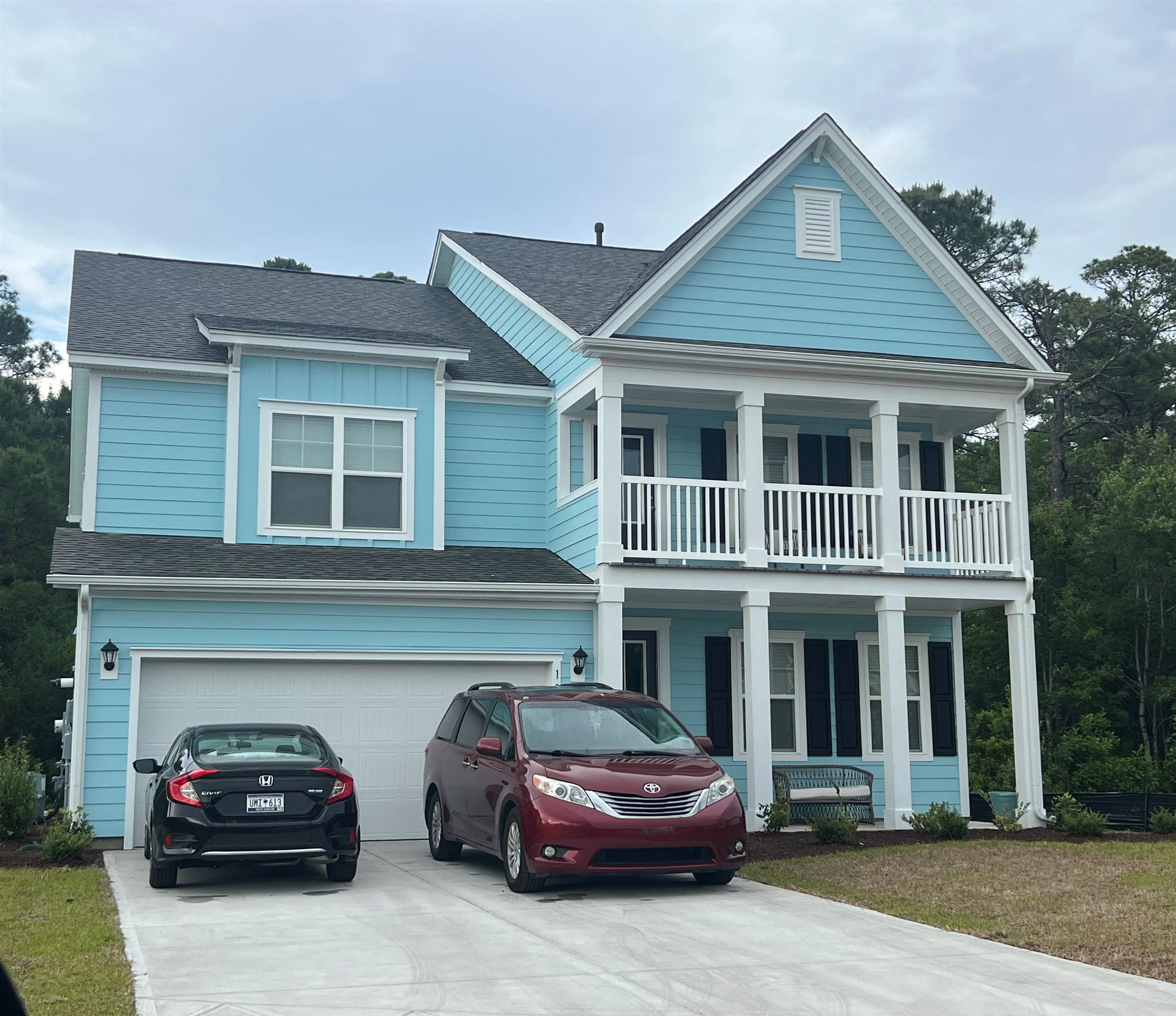 104 Maidenhair Loop Myrtle Beach, SC 29579