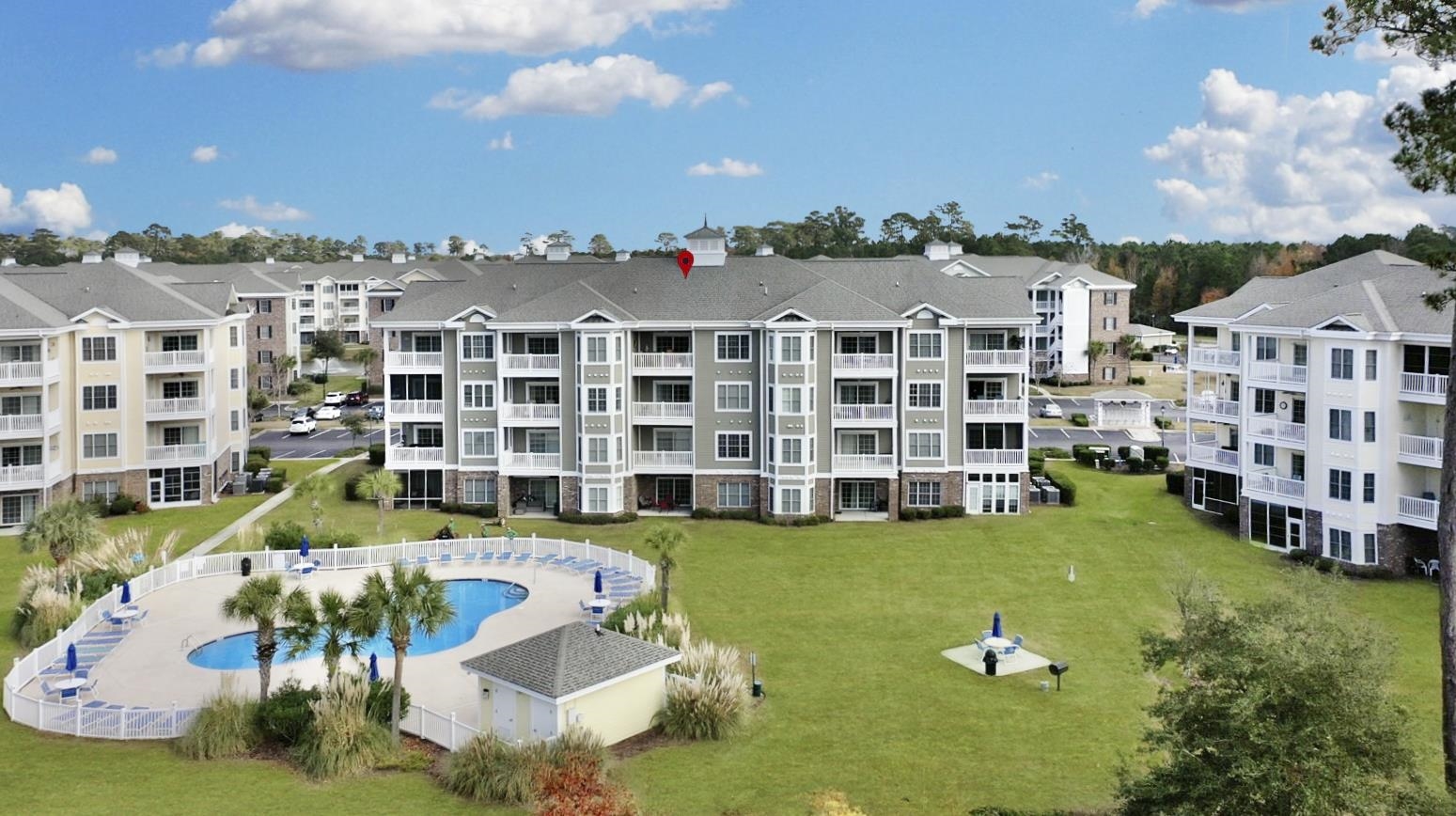 4894 Luster Leaf Circle Unit #203 Myrtle Beach, SC 29577