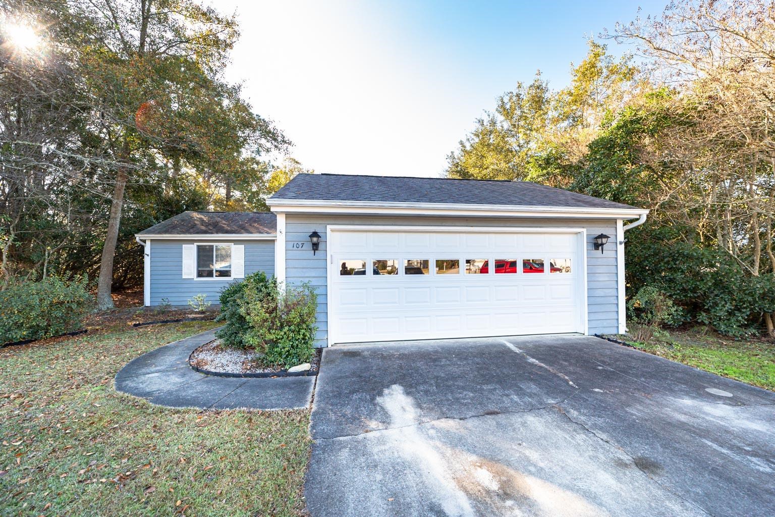 107 Inverness Ct. Myrtle Beach, SC 29588