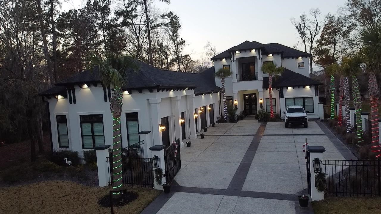 380 Chamberlin Rd. Myrtle Beach, SC 29588