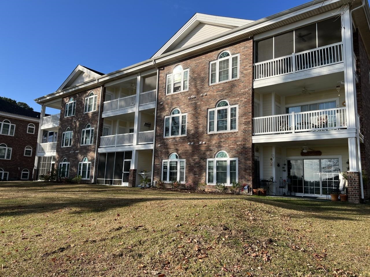 703 Riverwalk Dr. Unit #102 Myrtle Beach, SC 29579