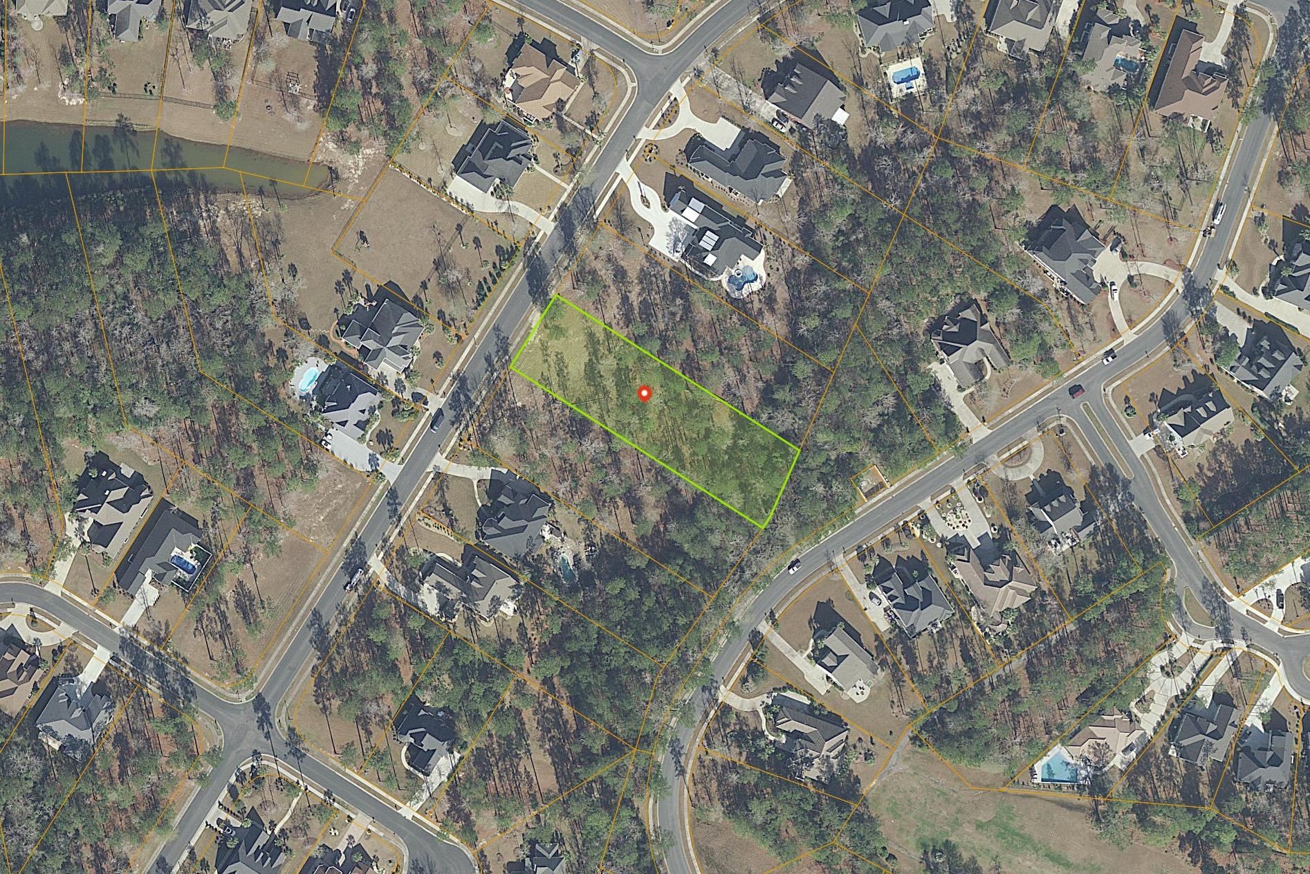 Lot 116 Chamberlin Rd. Myrtle Beach, SC 29588
