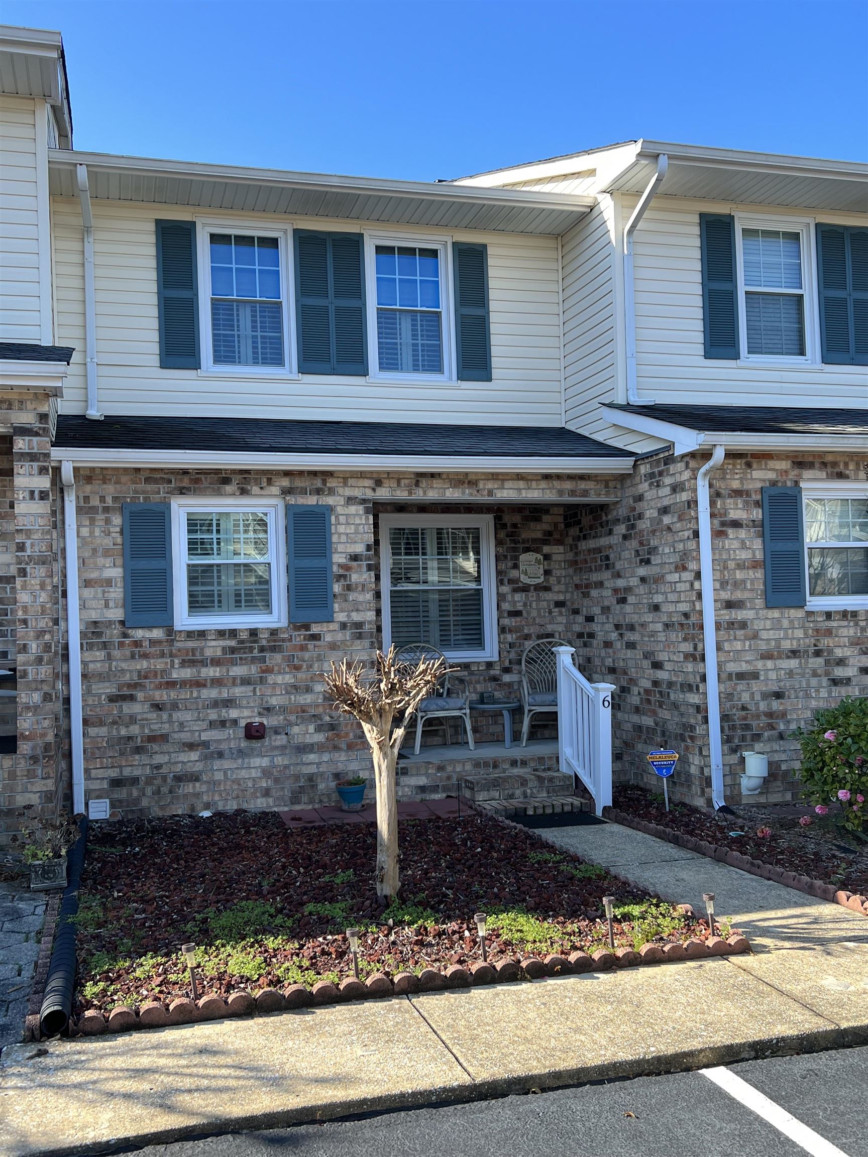 210 25th Ave. S Unit #6 Myrtle Beach, SC 29577
