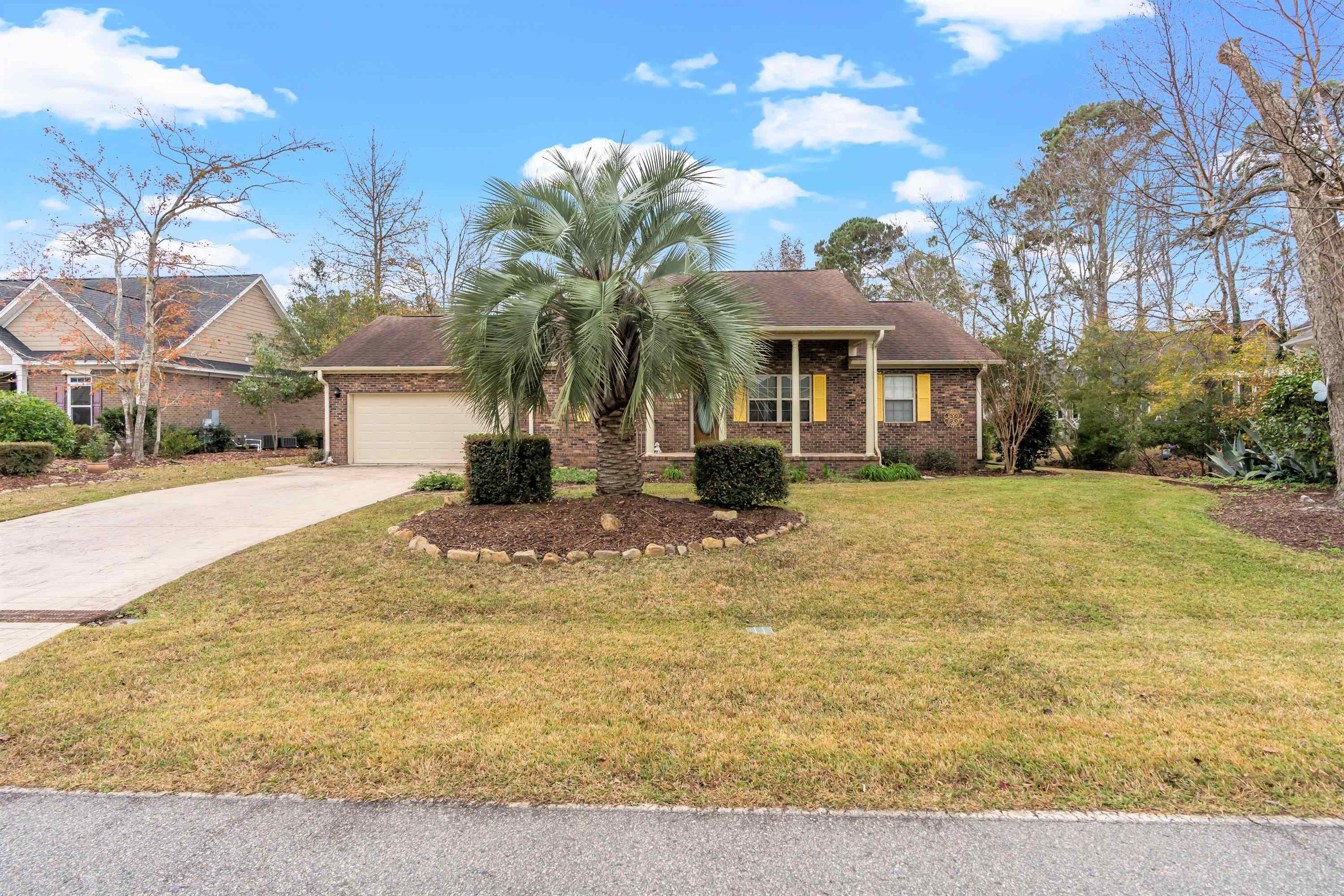 145 Cooper River Rd. Myrtle Beach, SC 29588