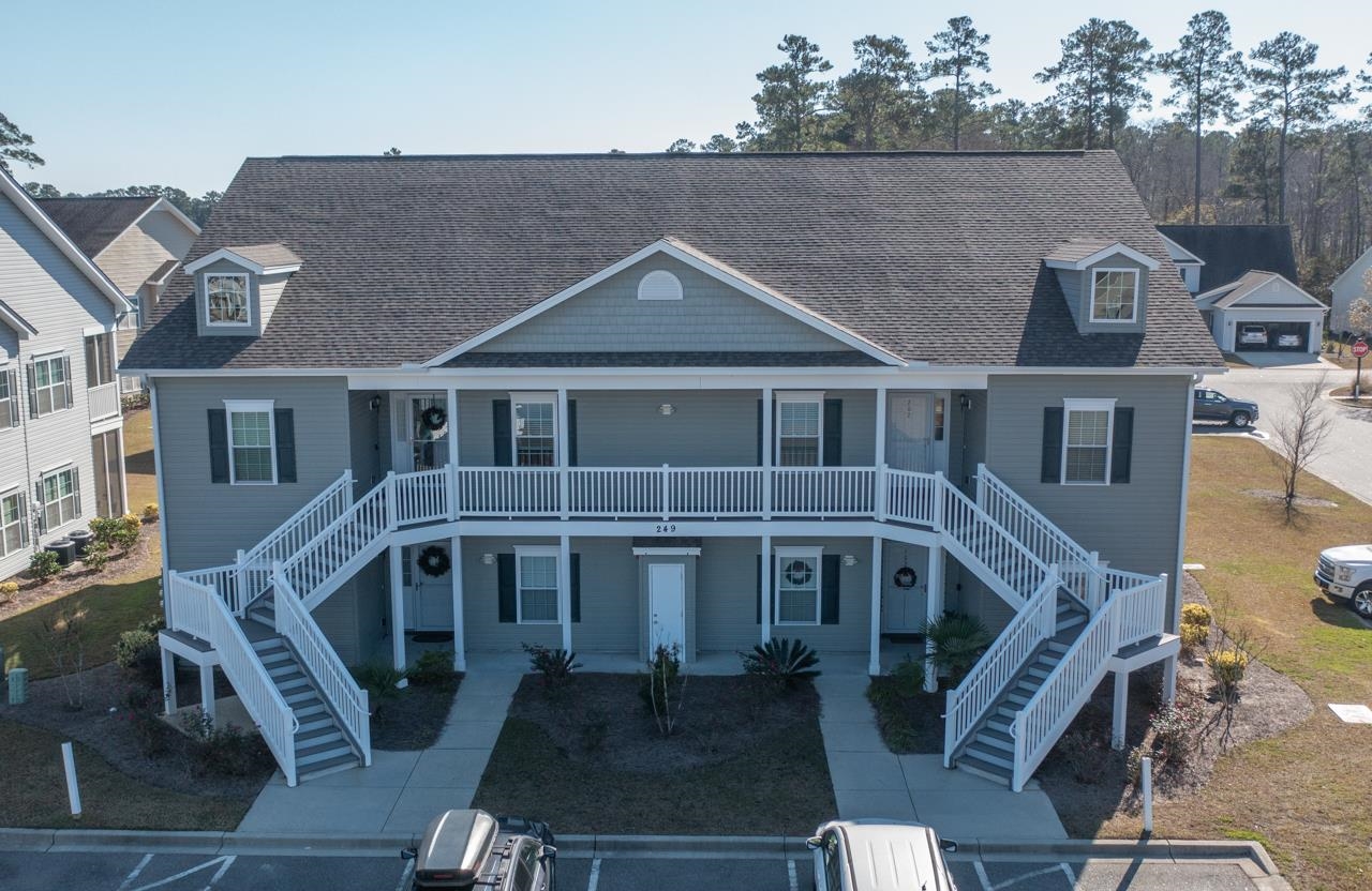 249 Moonglow Circle Unit #202 Murrells Inlet, SC 29576