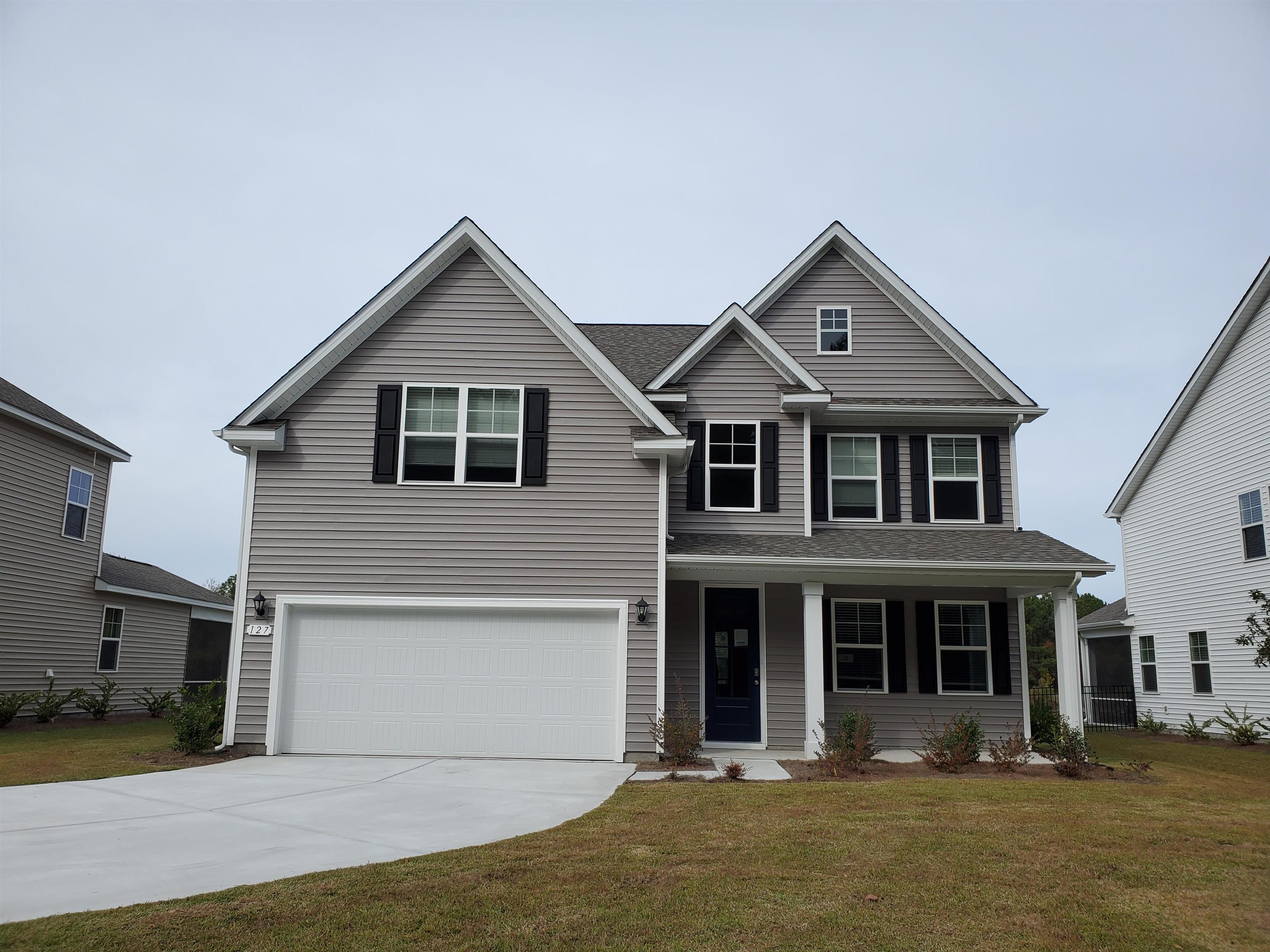 127 Atlantic Breeze Dr. Longs, SC 29568