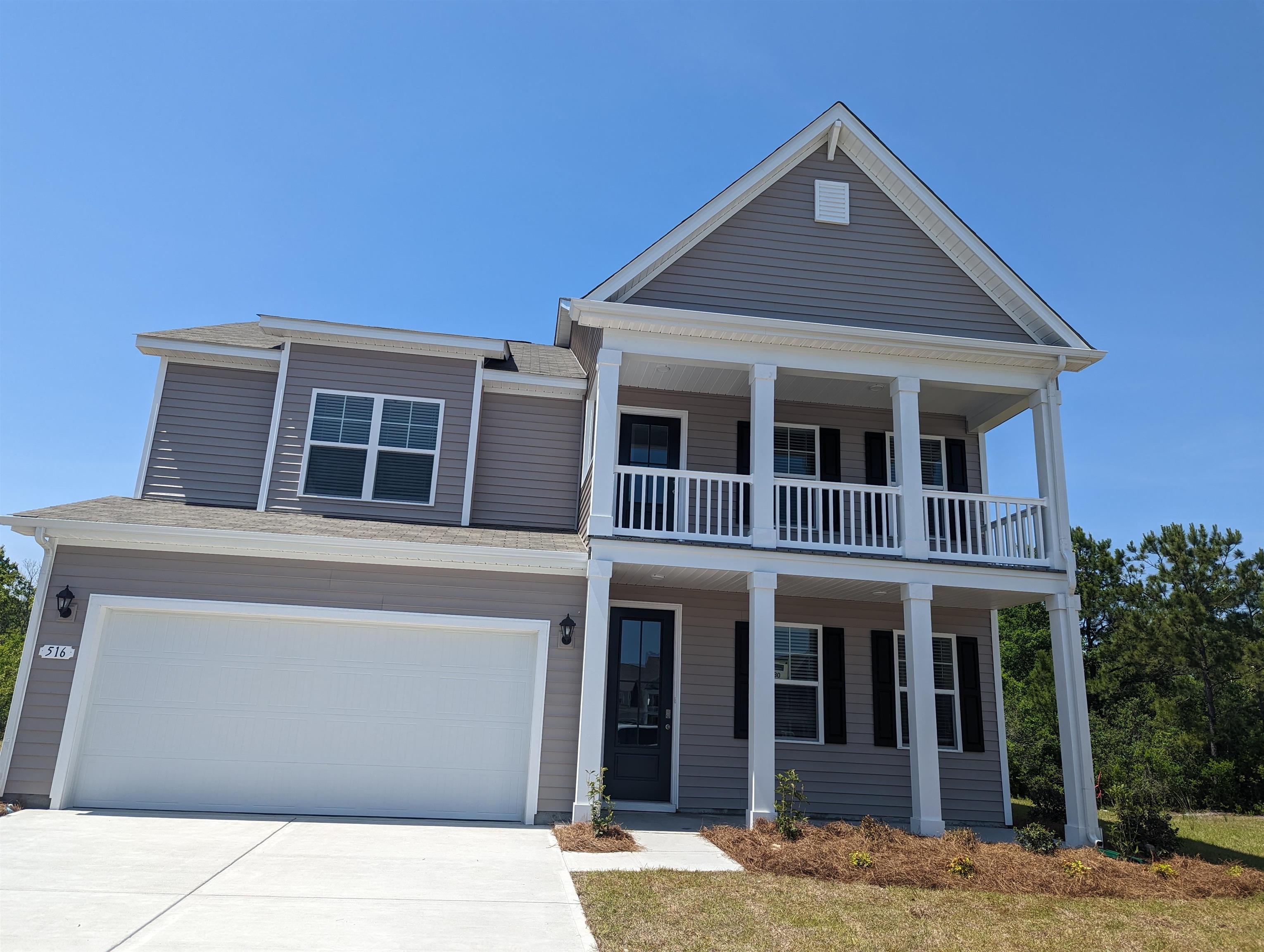516 Woods Bay Ct. Myrtle Beach, SC 29579