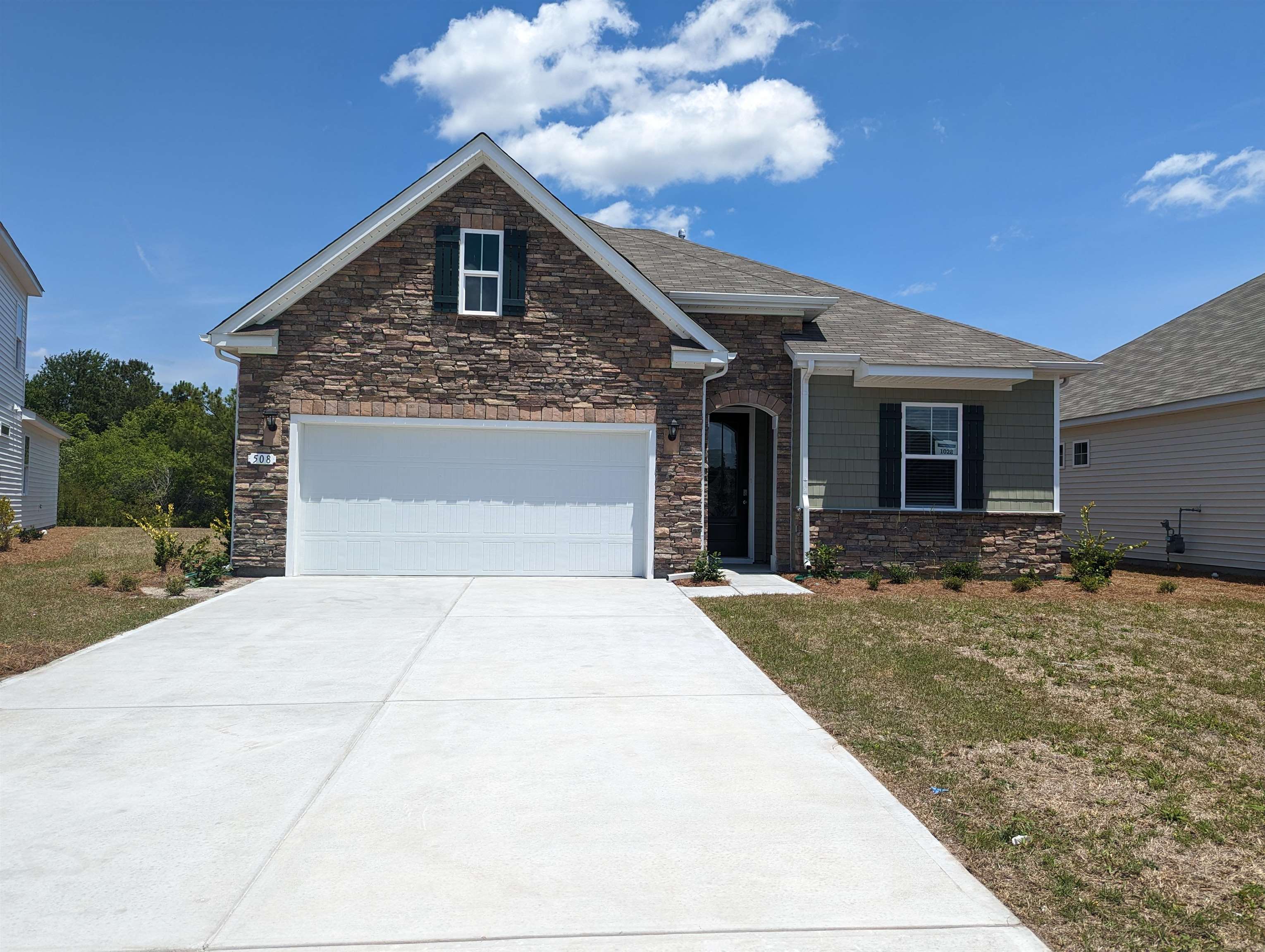 508 Woods Bay Ct. Myrtle Beach, SC 29579