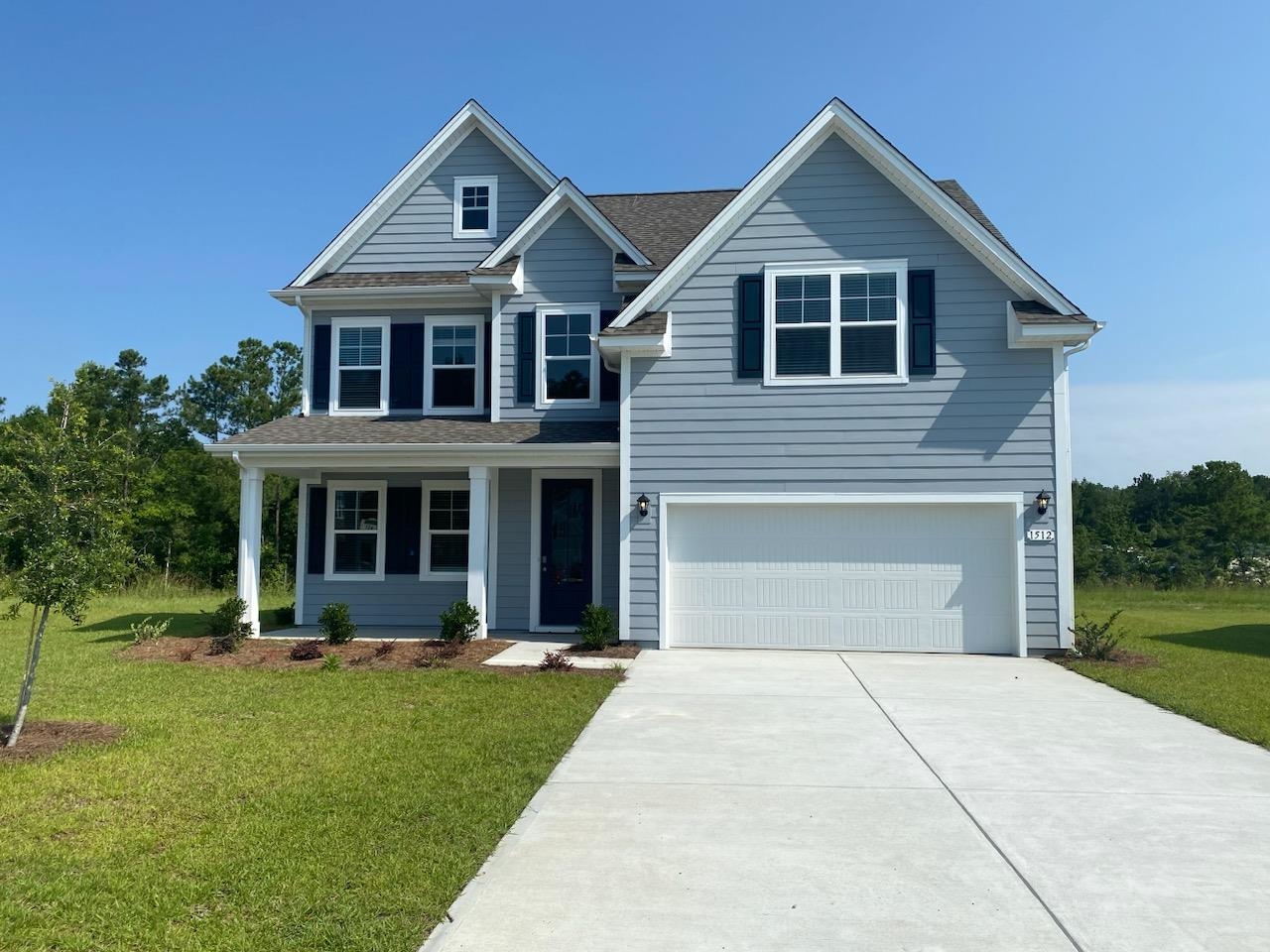 1512 Tugalo Ct. Myrtle Beach, SC 29588