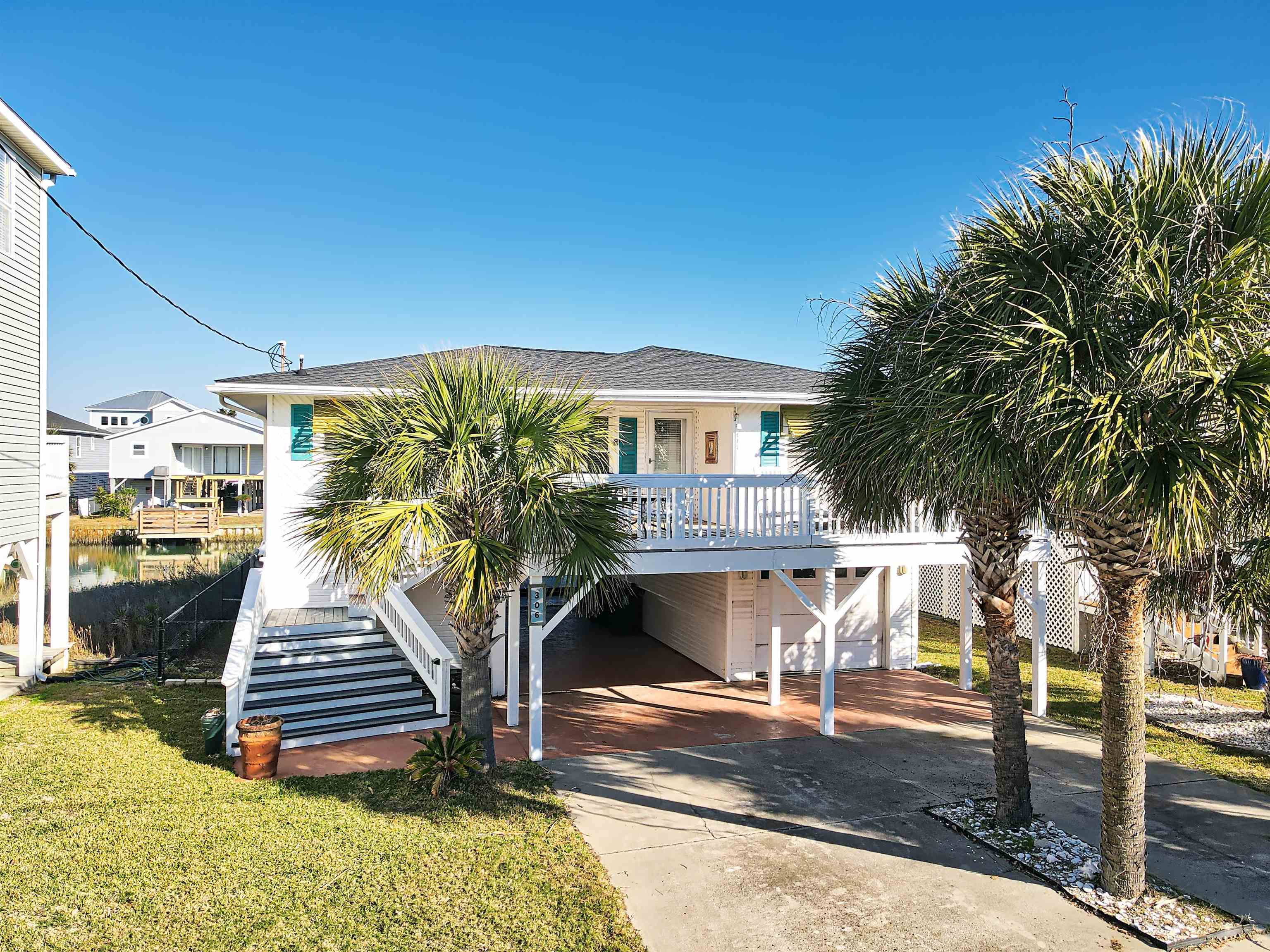 306 59th Ave. N North Myrtle Beach, SC 29582