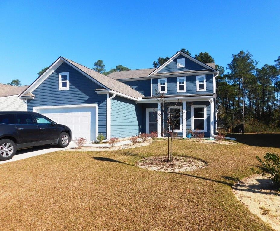 615 Heritage Downs Dr. Conway, SC 29526