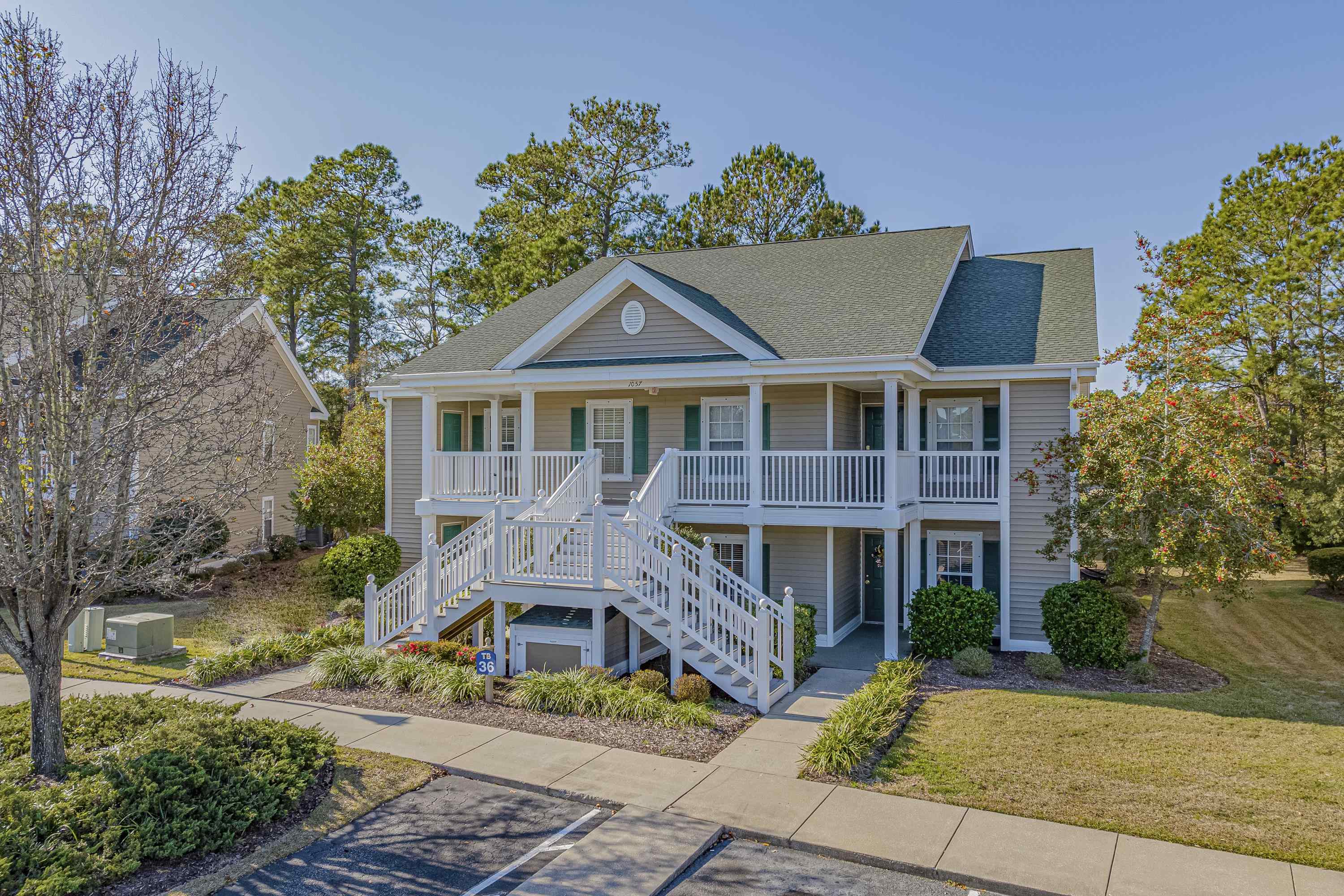 1057 Blue Stem Dr. Unit 36b Pawleys Island, SC 29585