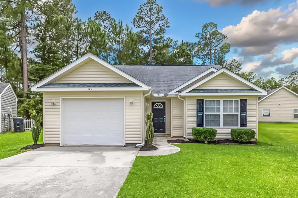179 Sebring Ln. Myrtle Beach, SC 29588