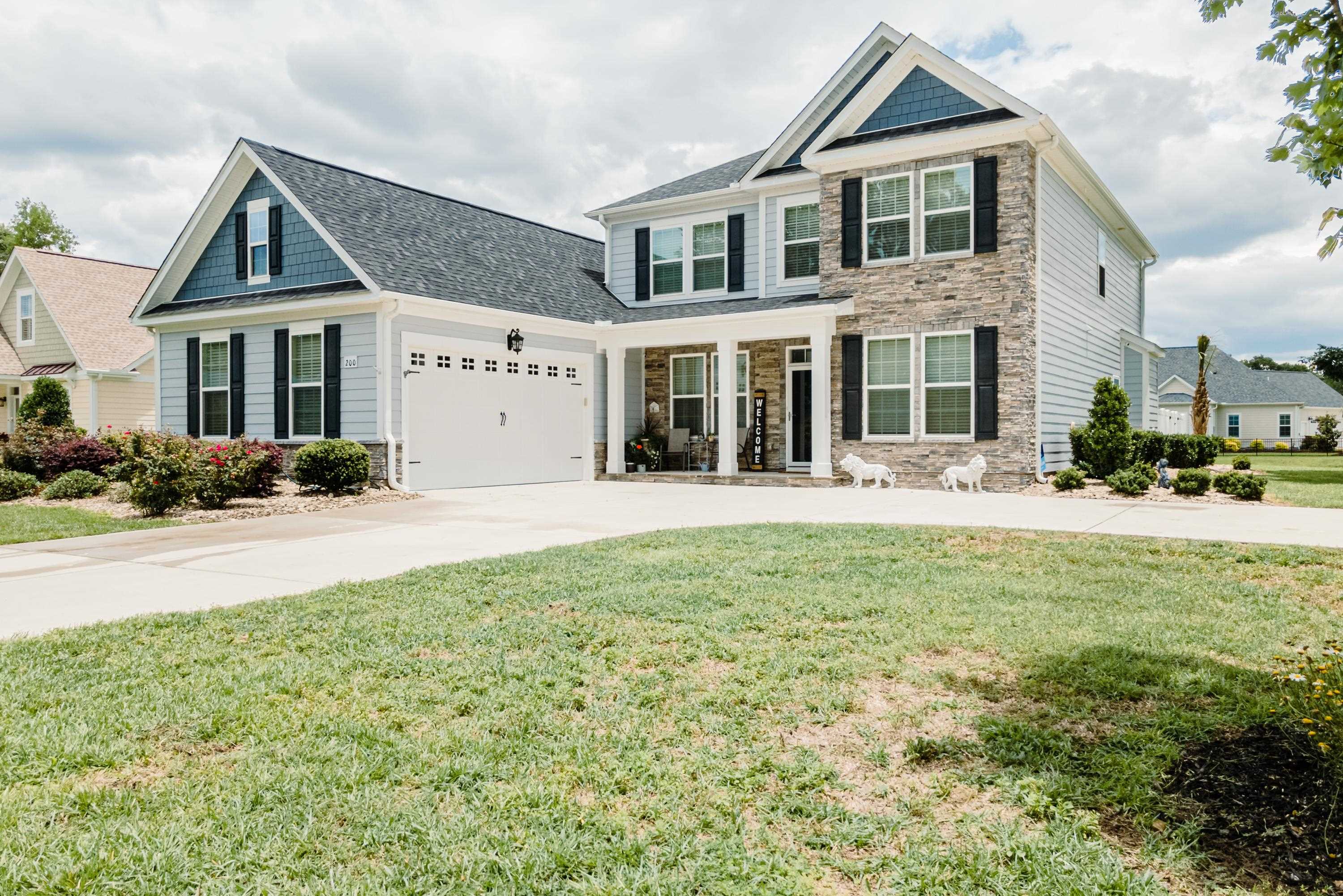200 Stormy Seas Ct. Longs, SC 29568