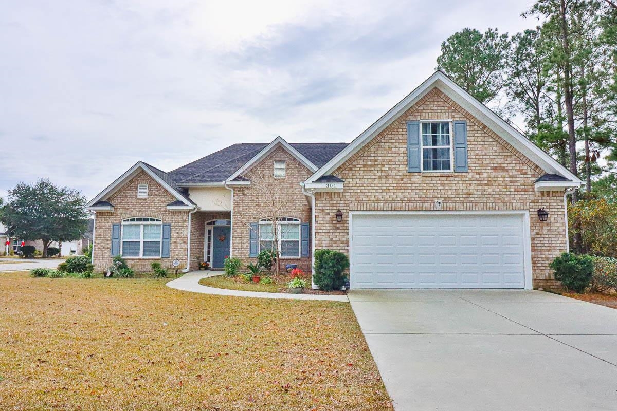 301 N Bar Ct. Myrtle Beach, SC 29579