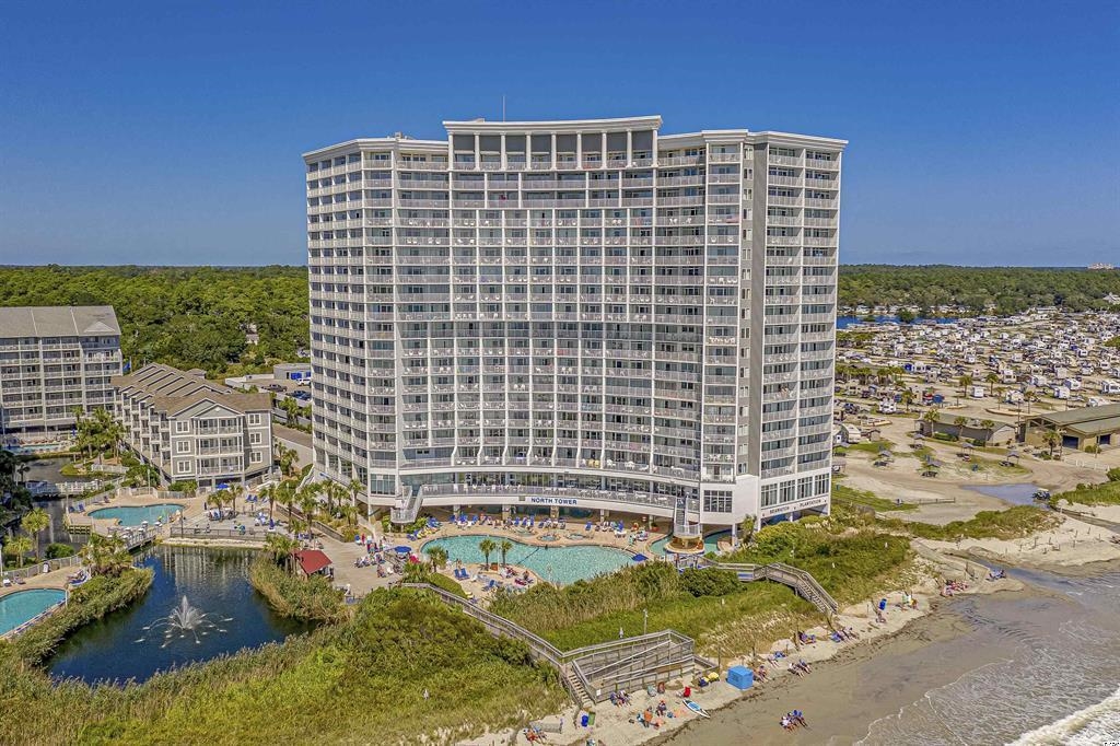 161 Seawatch Dr. Unit #1007 Myrtle Beach, SC 29572