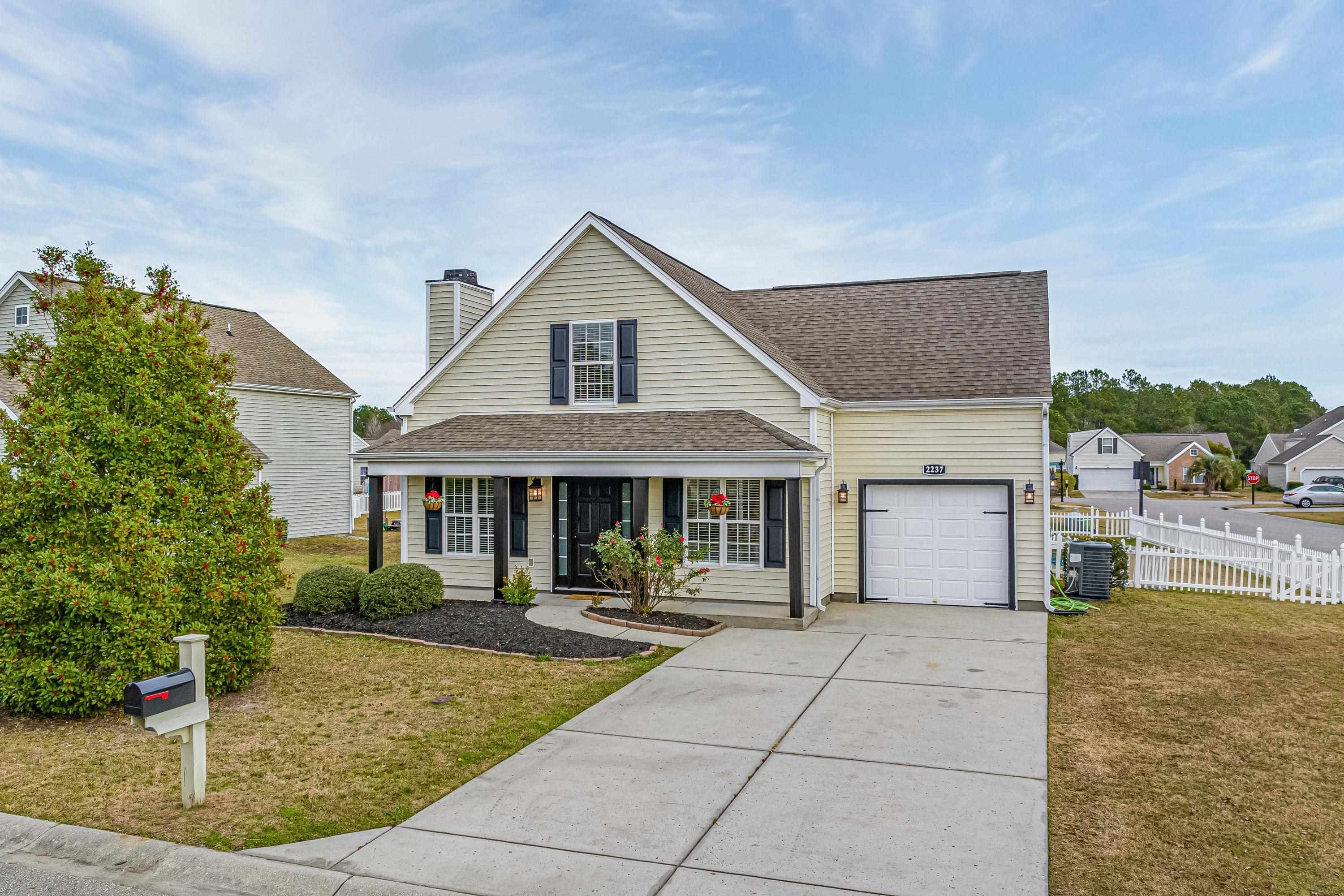 2237 Haystack Way Myrtle Beach, SC 29579