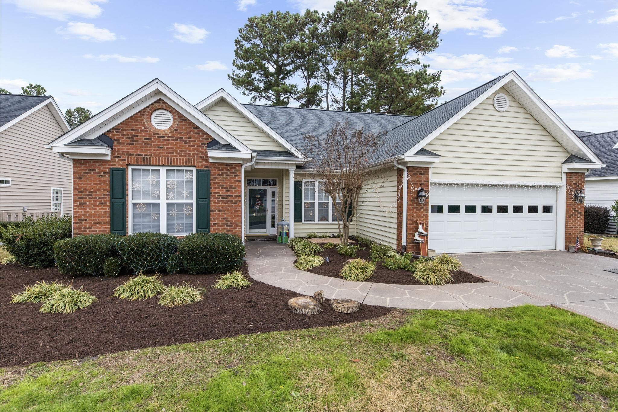 4798 Harvest Dr. Myrtle Beach, SC 29579