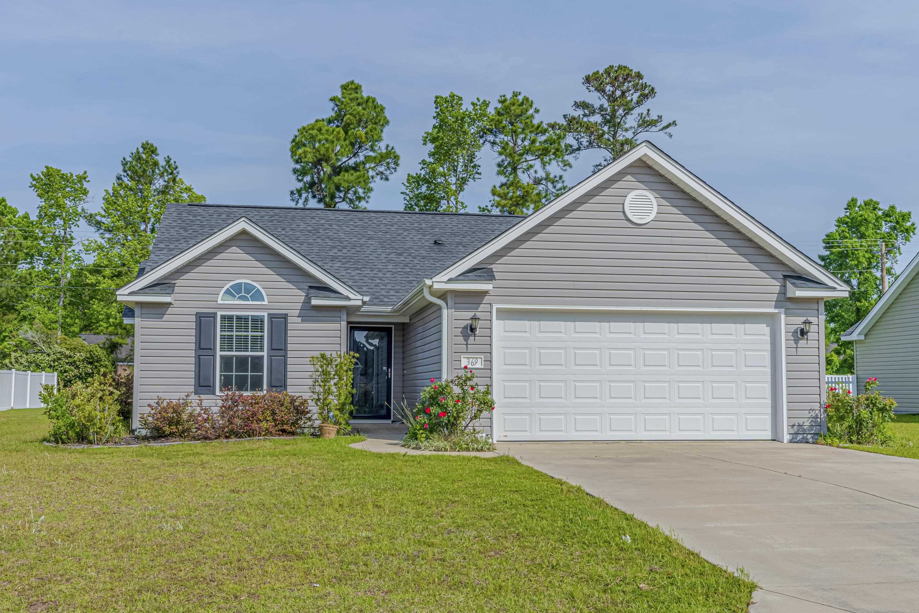 369 Encore Circle Myrtle Beach, SC 29588