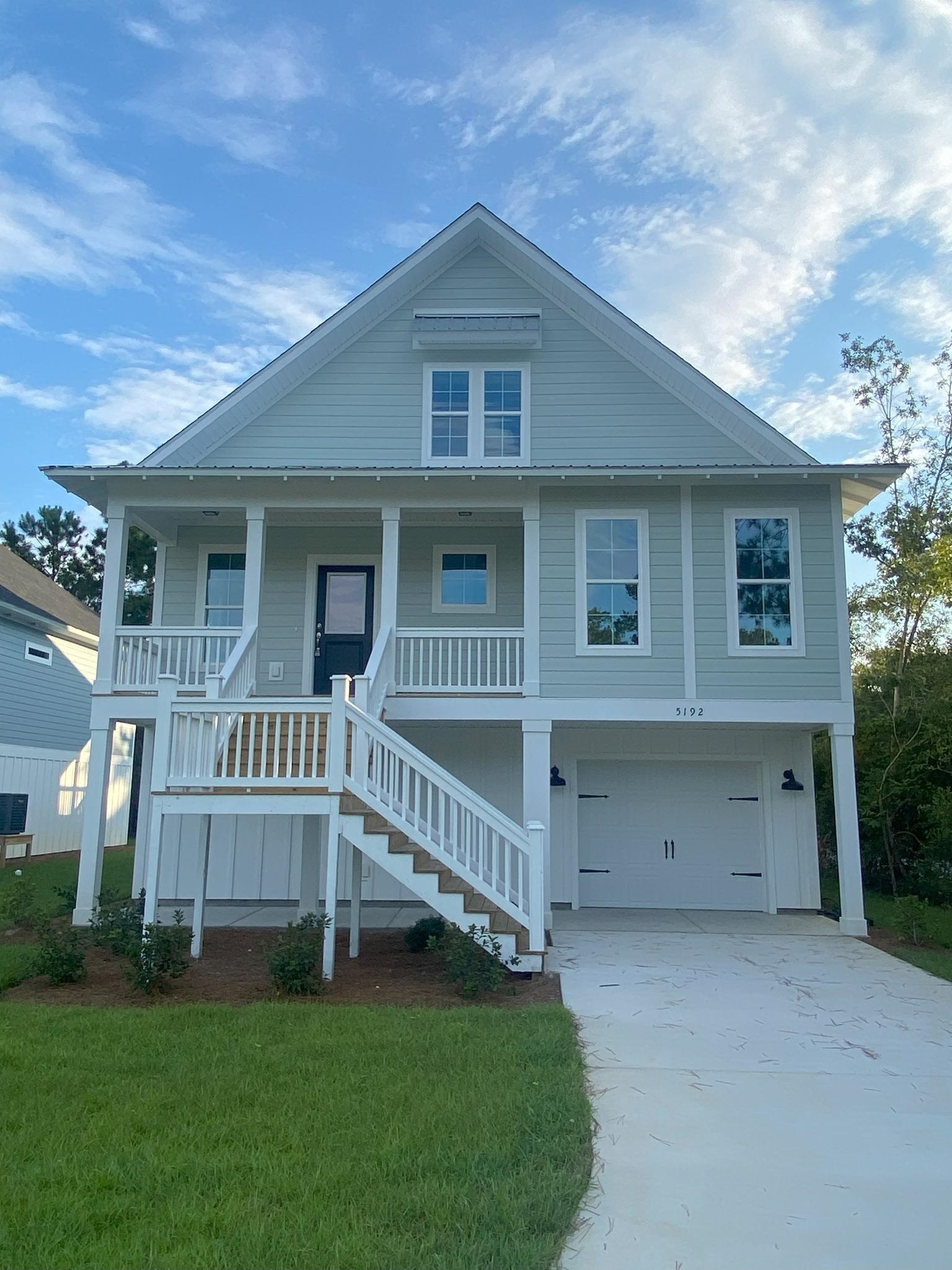 5190 Horry Dr. Murrells Inlet, SC 29576