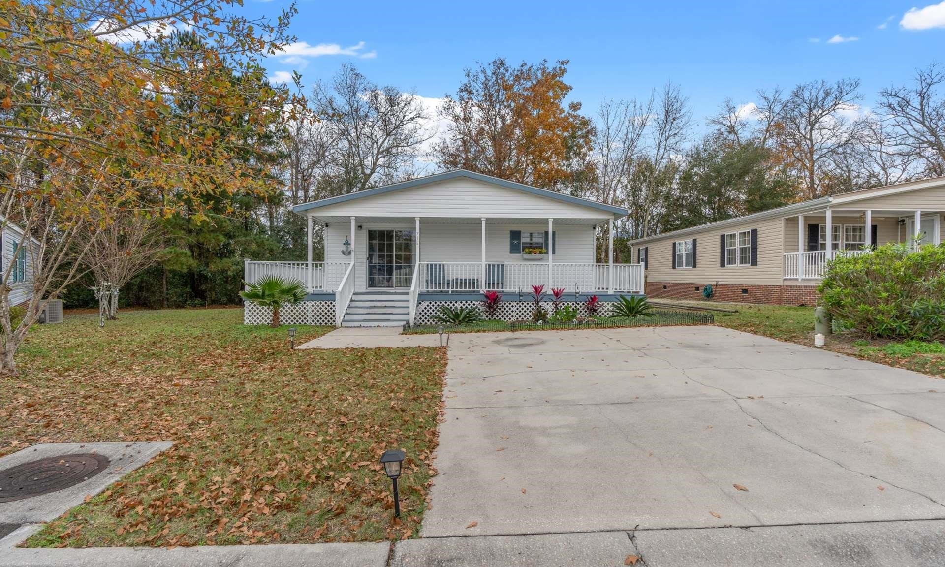 736 Oliver Dr. Garden City, SC 29576