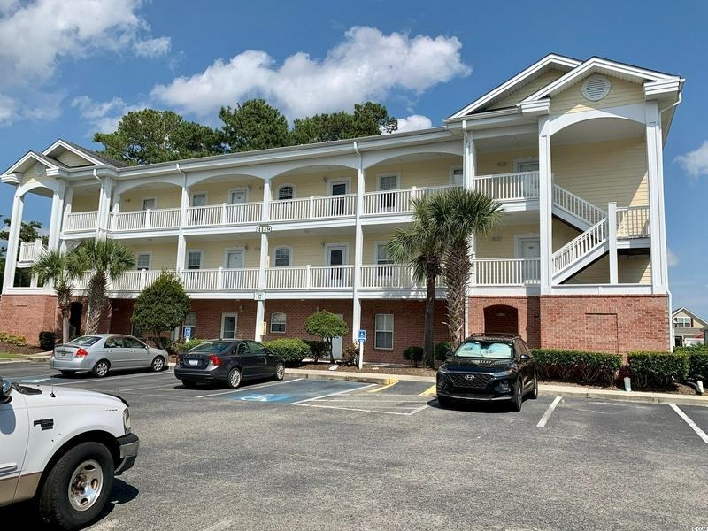 4149 Hibiscus Dr. Unit #204 Little River, SC 29566