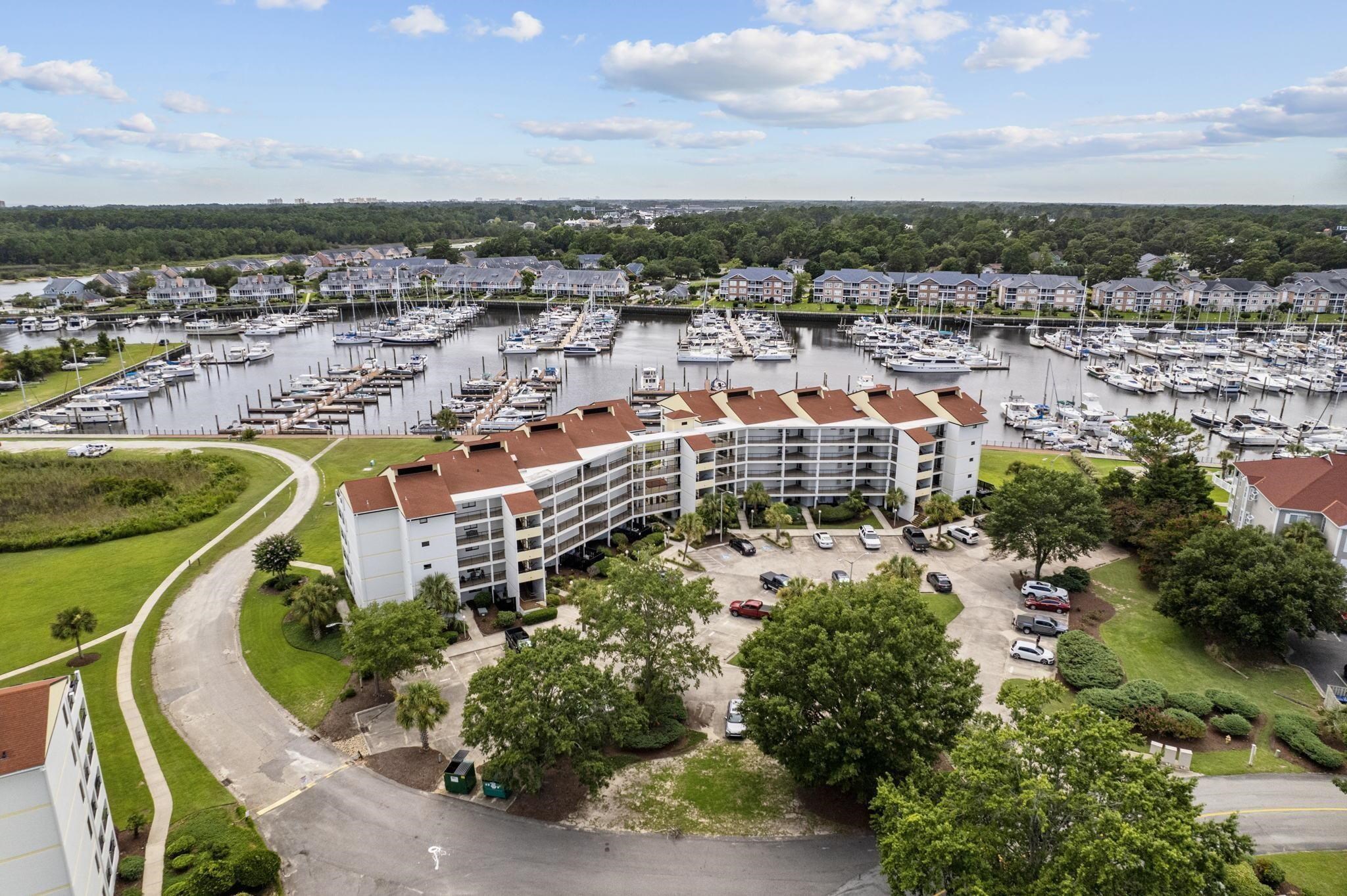 4390 Bimini Ct. Unit Unit 502-c Little River, SC 29566