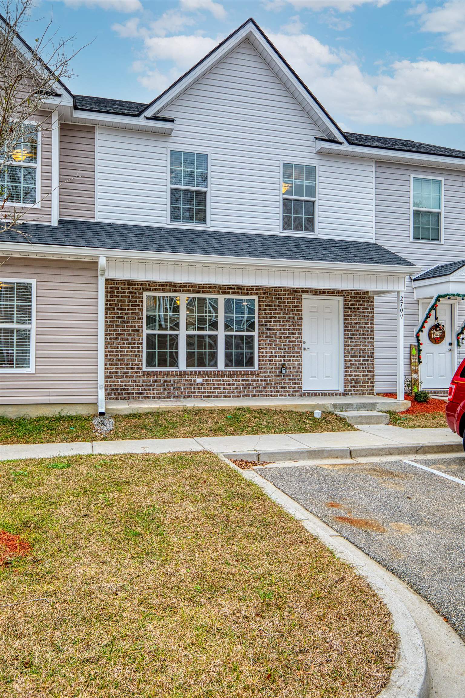 2709 Mercer Dr. UNIT #2709 Conway, SC 29526