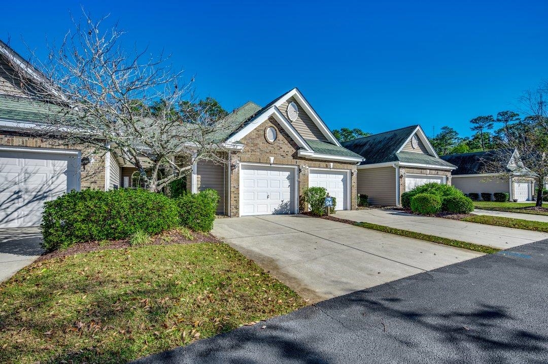 719 Pinehurst Ln. Unit 94b Pawleys Island, SC 29585