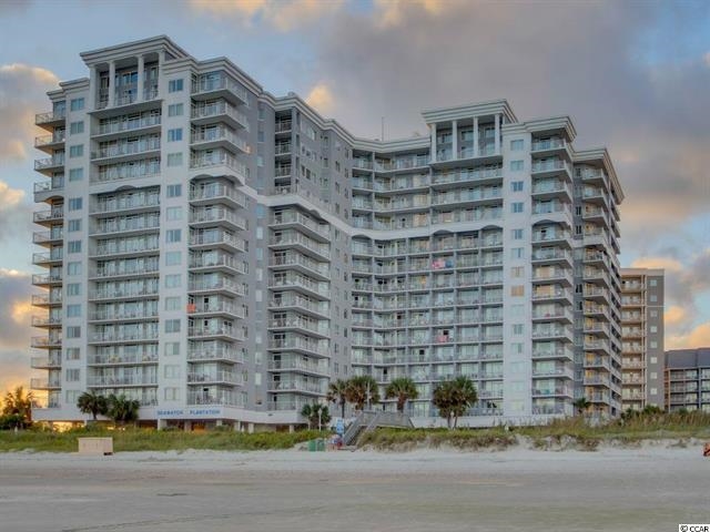 161 Seawatch Dr. Unit #607 Myrtle Beach, SC 29572