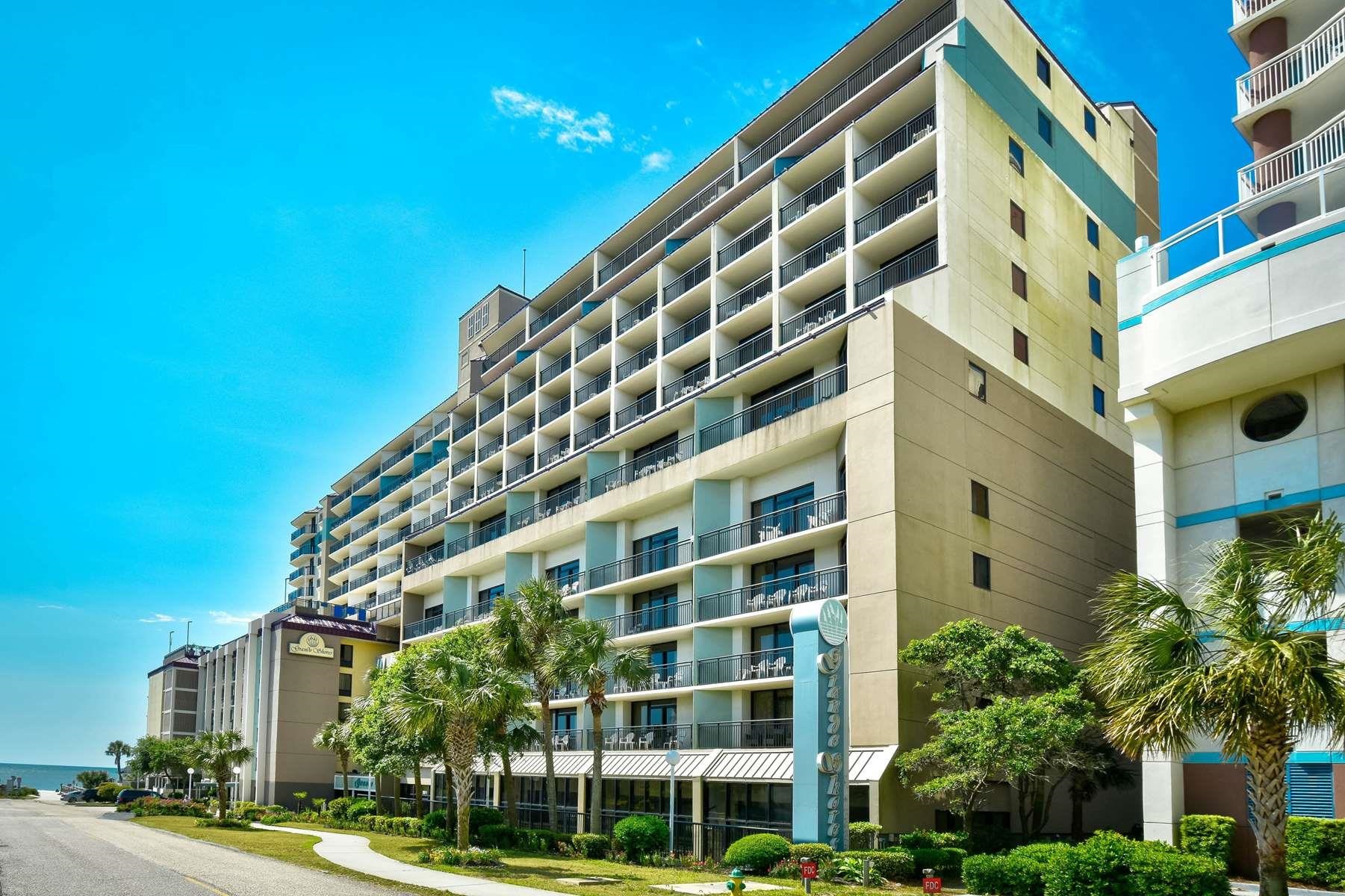 201 77th Ave. N Unit #926 Myrtle Beach, SC 29577