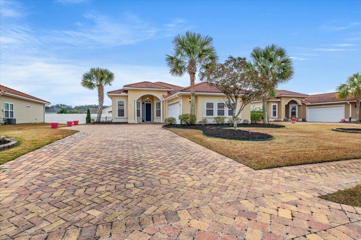316 Glenridge Dr. Little River, SC 29566
