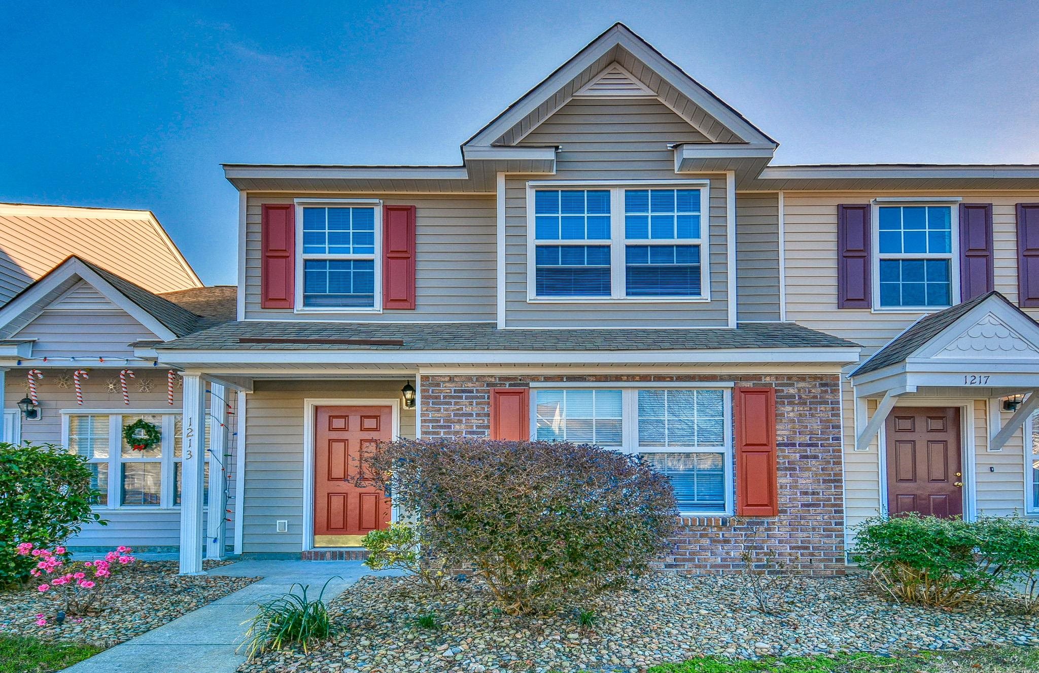 1213 Shoebridge Dr. Unit #1213 Myrtle Beach, SC 29579