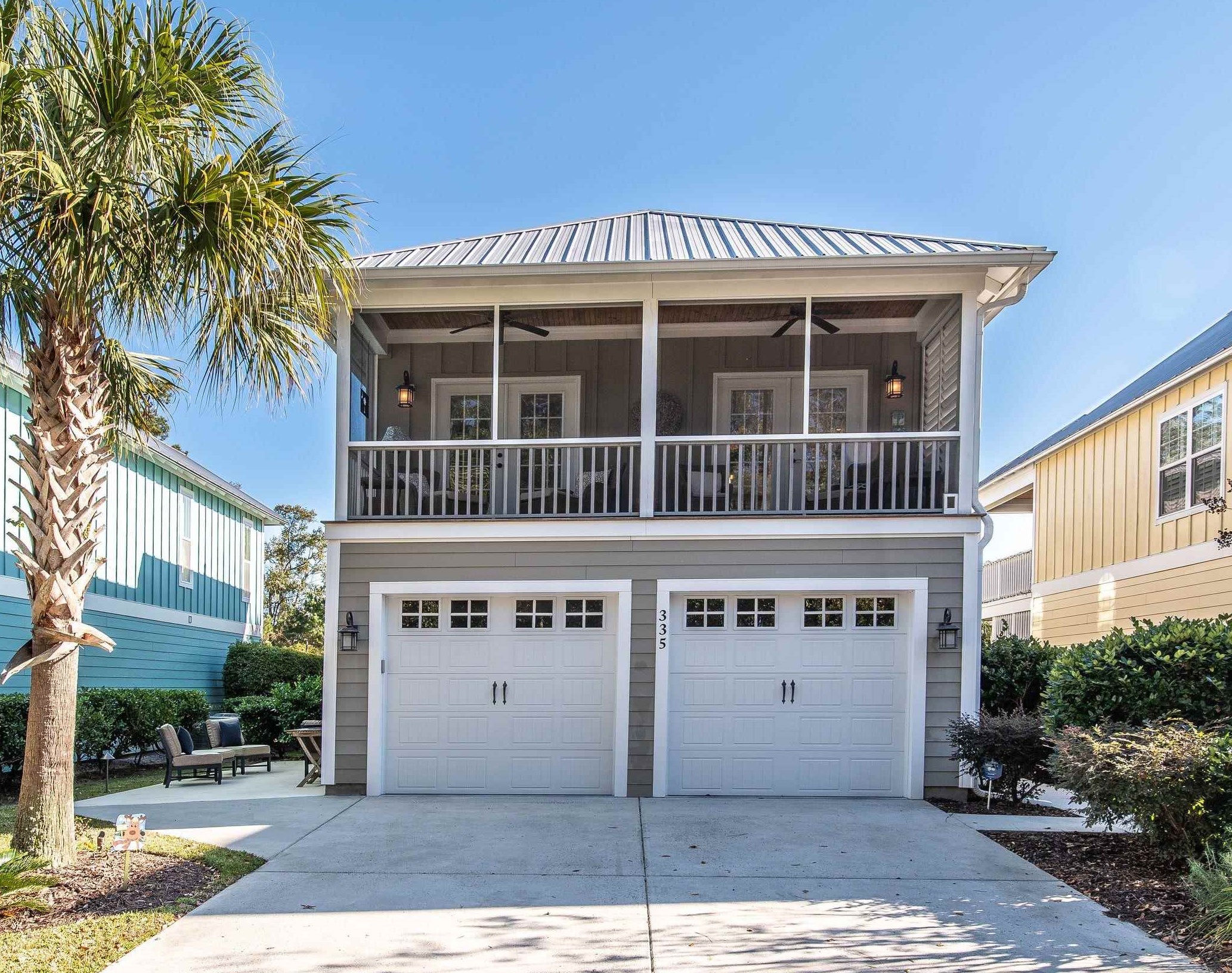 335 Lumbee Circle Pawleys Island, SC 29585