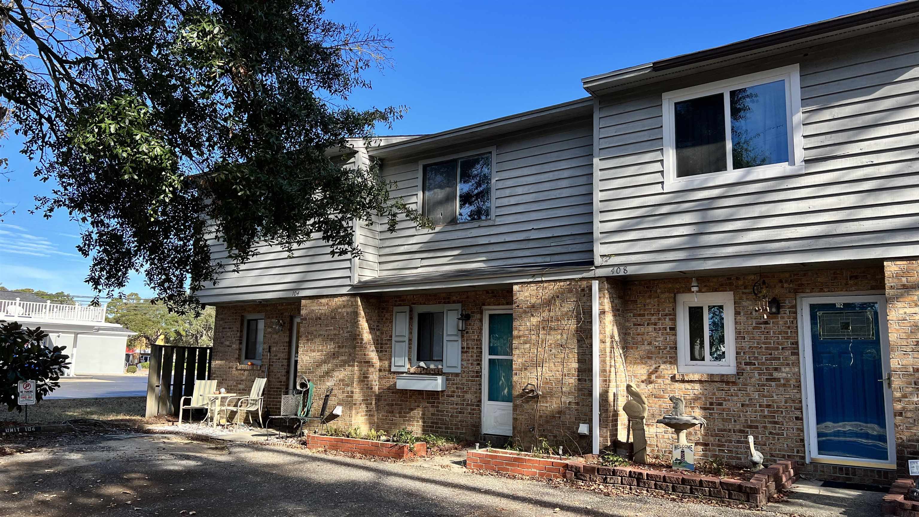 408 N 75th Ave N Unit #103 Myrtle Beach, SC 29572