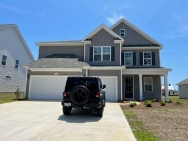 1106 Heather Glen Blvd. Little River, SC 29566