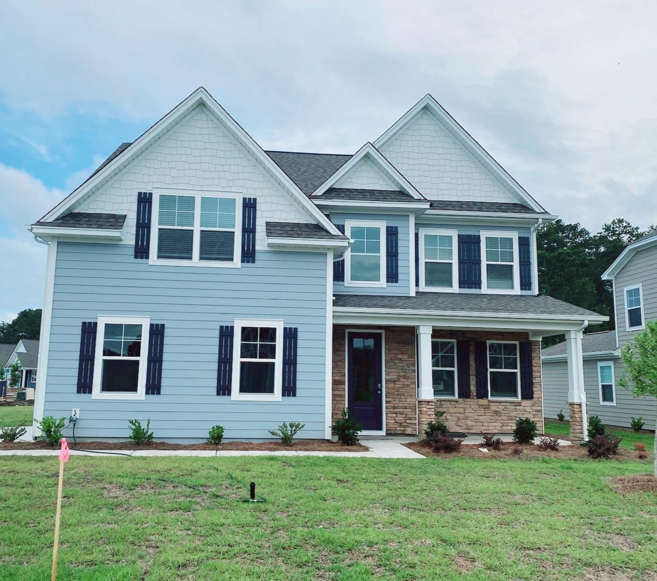 1501 Tugalo Ct. Myrtle Beach, SC 29588