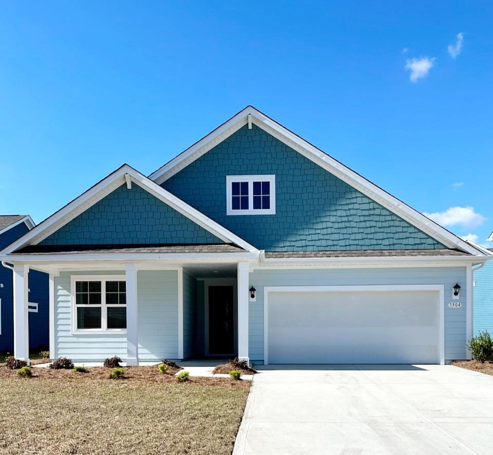 1504 Tugalo Ct. Myrtle Beach, SC 29588