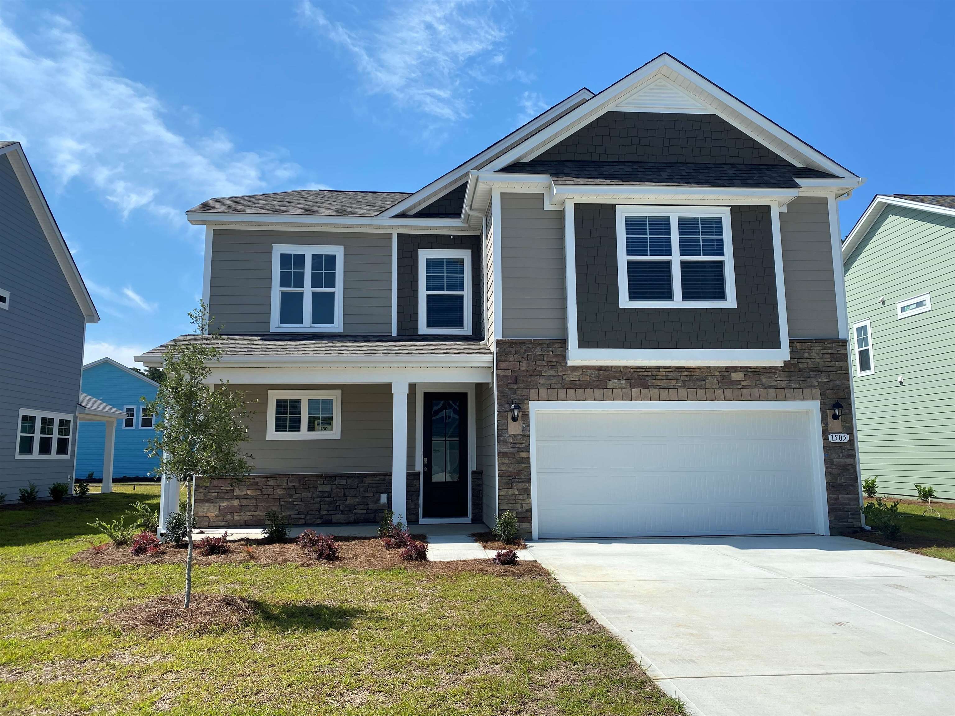 1505 Tugalo Ct. Myrtle Beach, SC 29588
