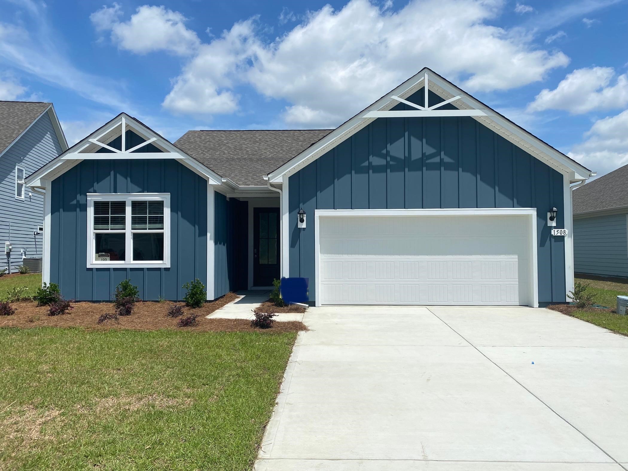 1508 Tugalo Ct. Myrtle Beach, SC 29588