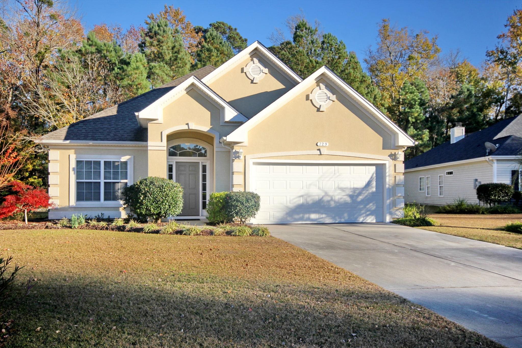 729 Dove Haven Ln. Myrtle Beach, SC 29579