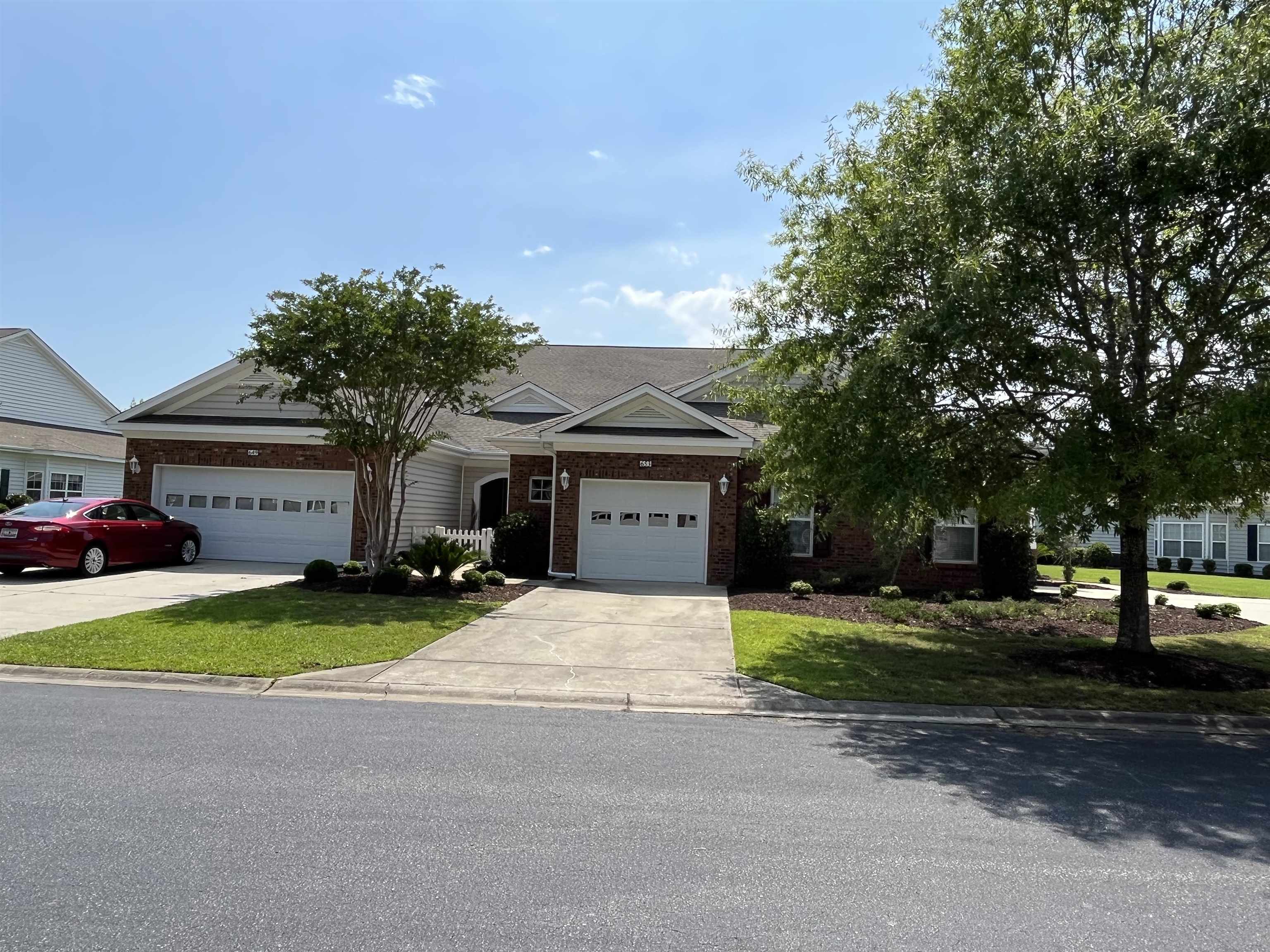 653 Misty Hammock Dr. Unit #653 Murrells Inlet, SC 29576