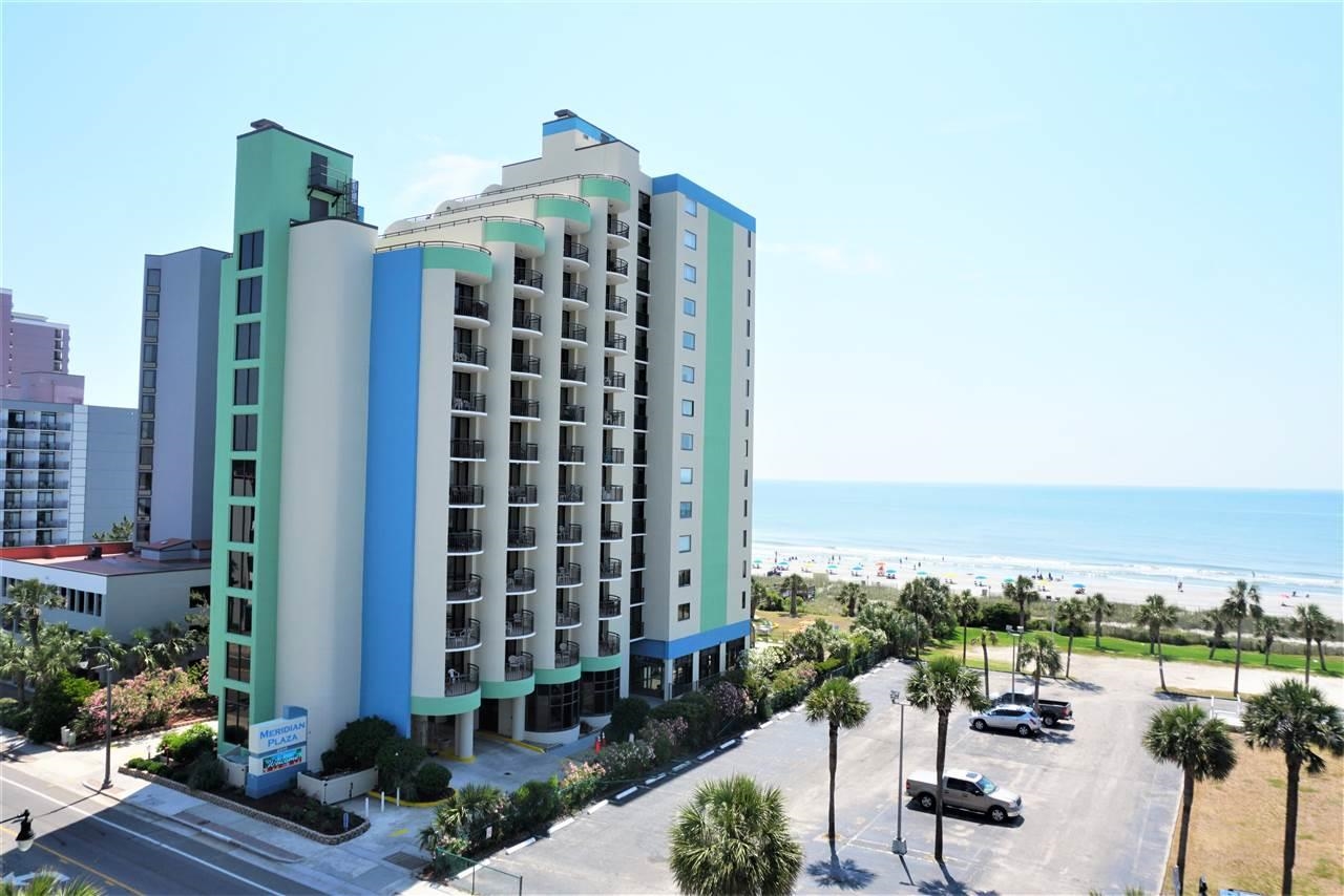 2310 Ocean Blvd. N Unit #201 Myrtle Beach, SC 29577